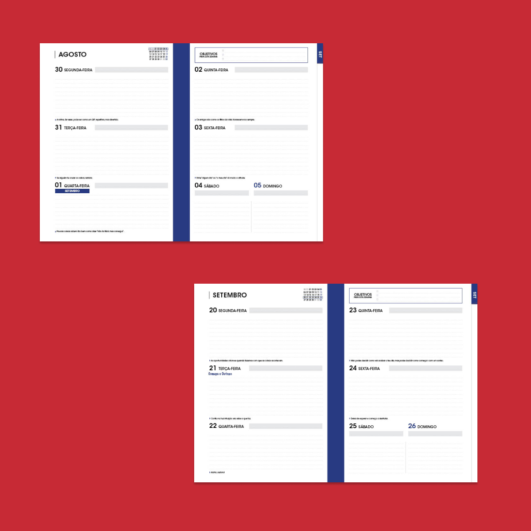 Design That Speaks — Visual Identity & Creativity project image by Jéssica Viana.