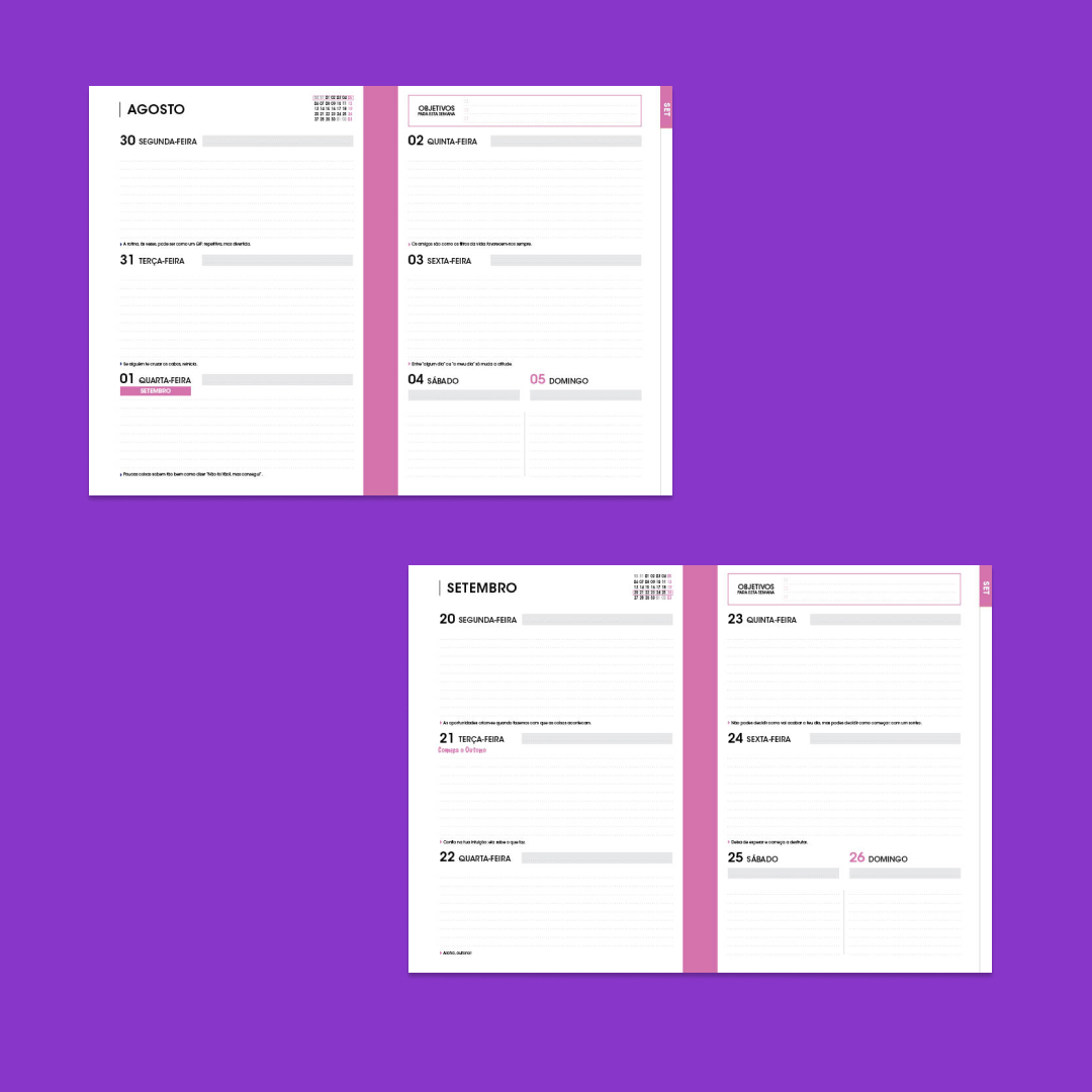 Design That Speaks — Visual Identity & Creativity project image by Jéssica Viana.