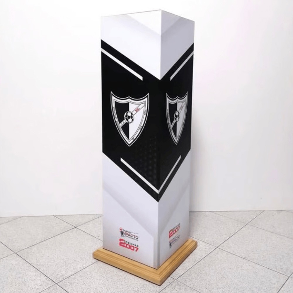From Design to Reality: Printing That Stands Out project image by Jéssica Viana.