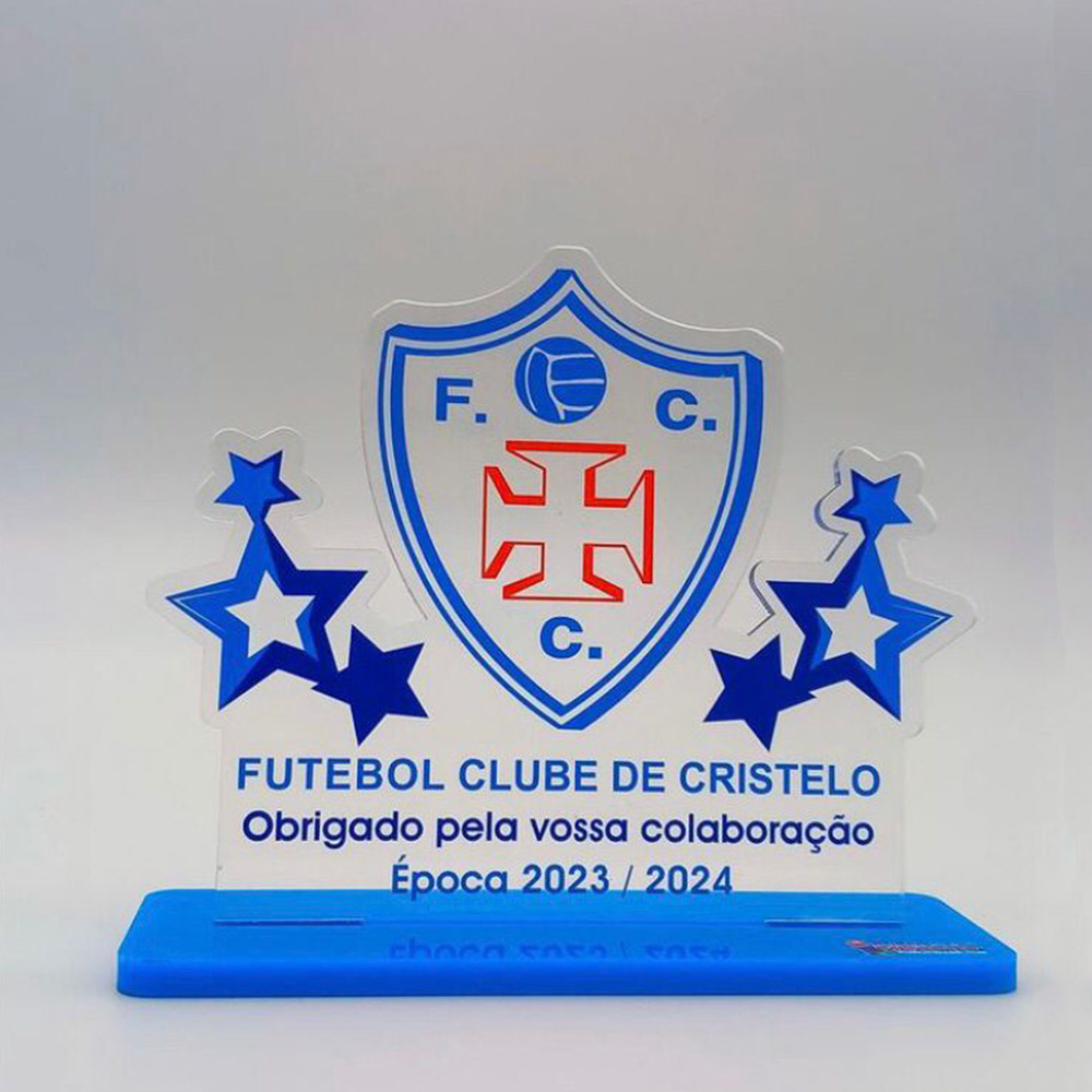 Promotional print design by Jéssica Viana.